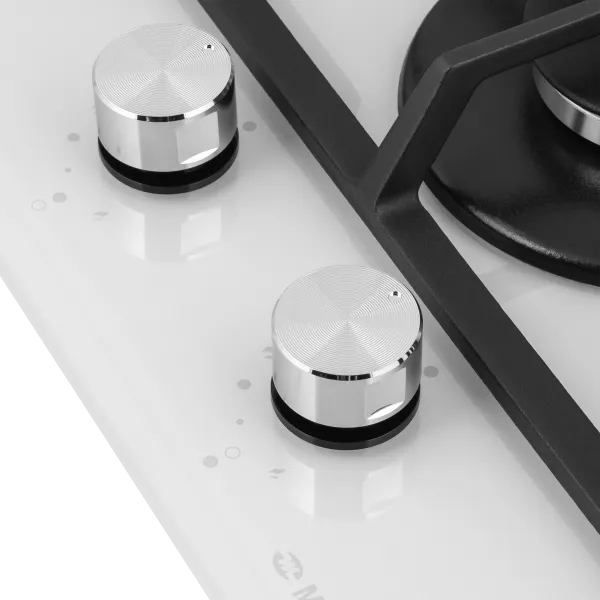 Газовая варочная панель MAUNFELD EGHG.32.63C Белый