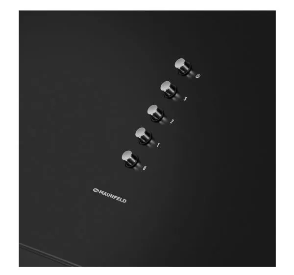 Кухонная вытяжка MAUNFELD Bath Isla 401 Черный Кухонная вытяжка MAUNFELD Bath Isla 401 Черный
