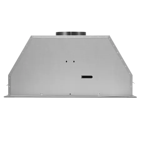 Кухонная вытяжка MAUNFELD TRAPEZE 602S Белый