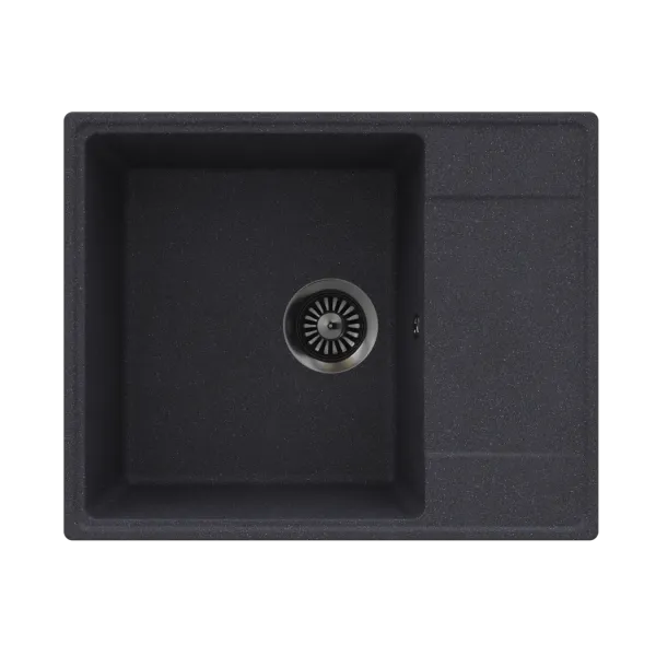 Lacrima 605 Темно-серый Lacrima 605 Темно-серый