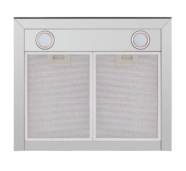 Кухонная вытяжка MAUNFELD TSH 60 нержавеющая сталь Нержавеющая сталь