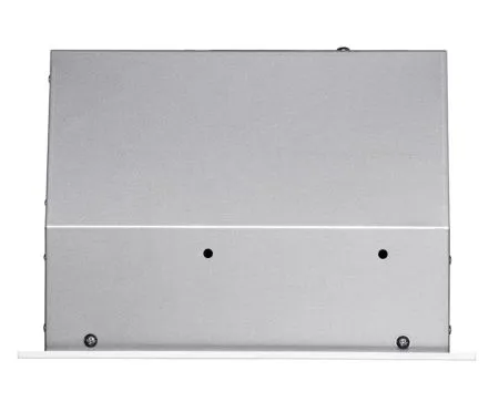 Кухонная вытяжка MAUNFELD THAMES 601M Белый