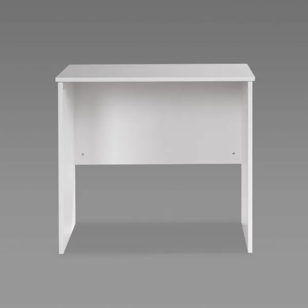 2.03.06.010.1 КАСТОР стол письменный 80х50 RU белый 2.03.06.010.1 КАСТОР стол письменный 80х50 RU белый