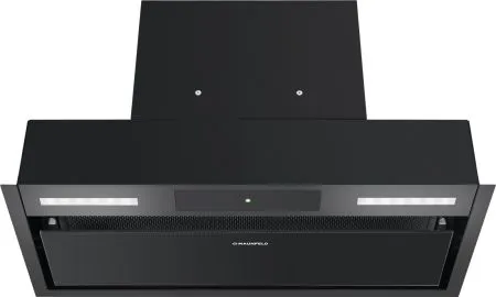 Кухонная вытяжка MAUNFELD Fantasy 60 Черный