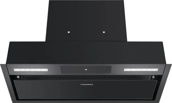 Кухонная вытяжка MAUNFELD Fantasy 60 Черный Кухонная вытяжка MAUNFELD Fantasy 60 Черный