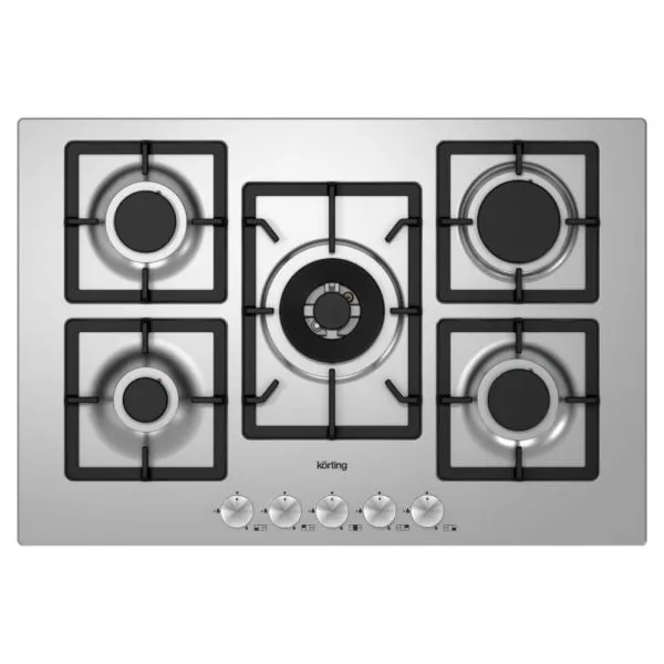 Варочная поверхность Korting HG 797 CTX