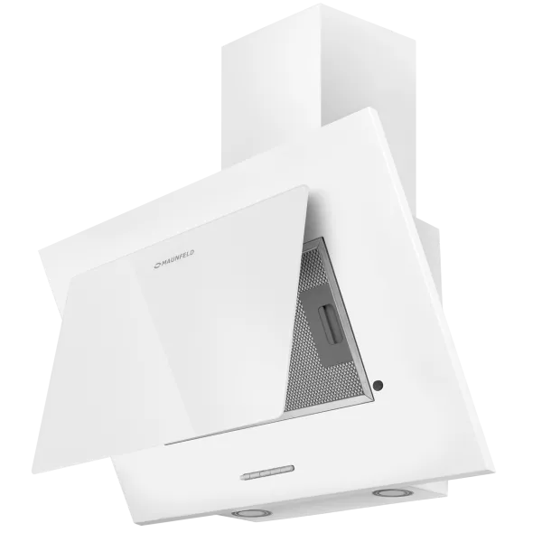 Кухонная вытяжка MAUNFELD Tower A 50 белый Белый