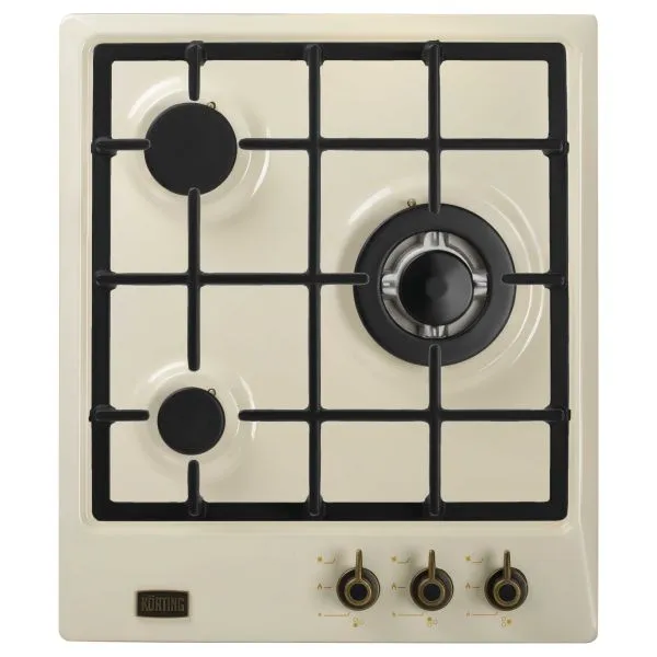 Варочная поверхность Korting HG 465 CTRB Варочная поверхность Korting HG 465 CTRB