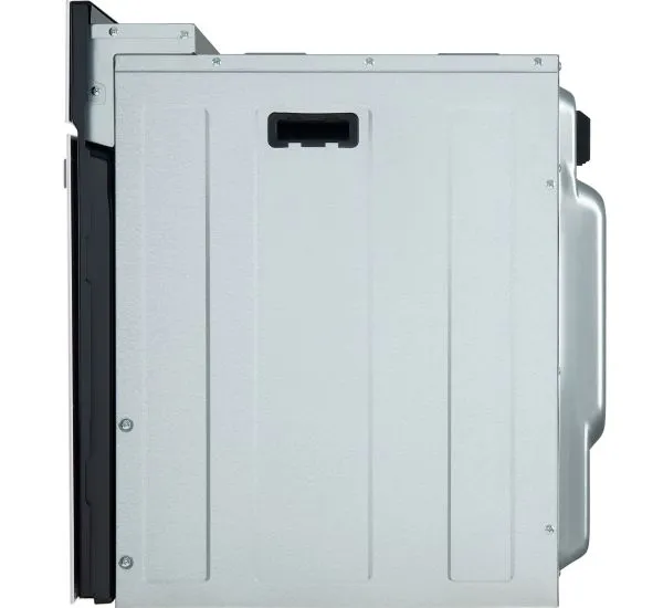 Шкаф духовой электрический MAUNFELD EOEC.586P Белый Шкаф духовой электрический MAUNFELD EOEC.586P Белый