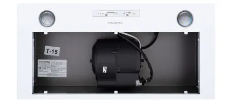 Кухонная вытяжка MAUNFELD Crosby Light C 60 Белый