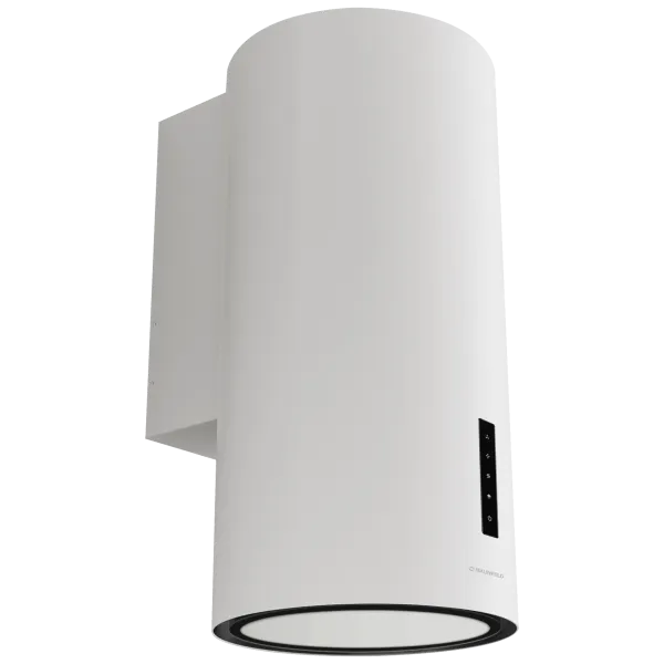 Кухонная вытяжка MAUNFELD Vega 39 Wall  Sensor LED Белый