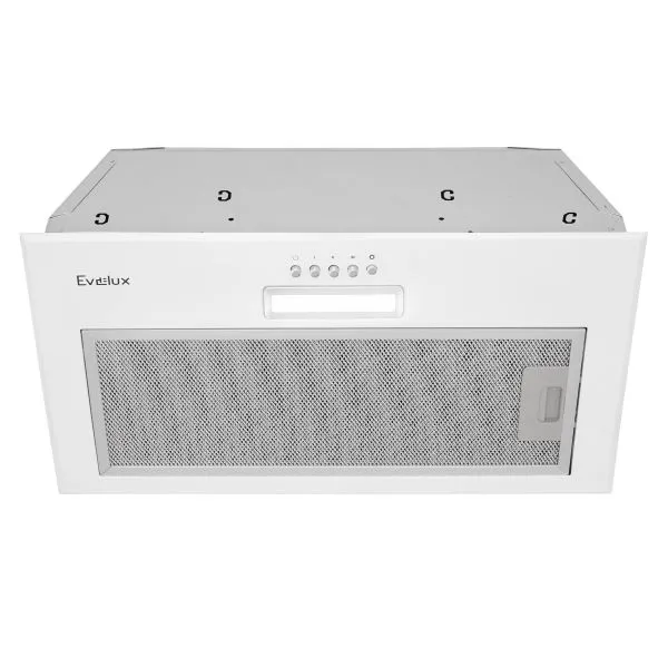 Полновстраиваемая вытяжка Dino 60 W