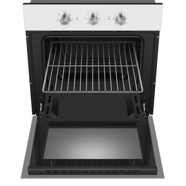 Шкаф духовой электрический MAUNFELD AEOC.575 Белый Шкаф духовой электрический MAUNFELD AEOC.575 Белый