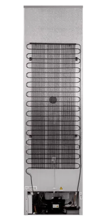 Холодильник встраиваемый MAUNFELD MBF193SLFW Белый