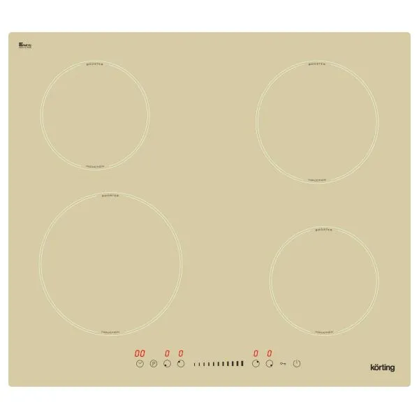 Варочная поверхность Korting HI 64560 BB