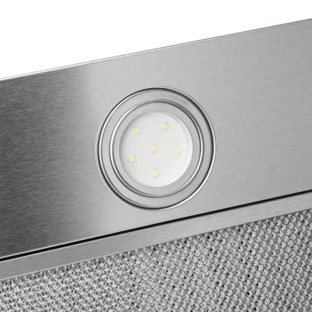 Кухонная вытяжка MAUNFELD THAMES 601M Нержавеющая сталь