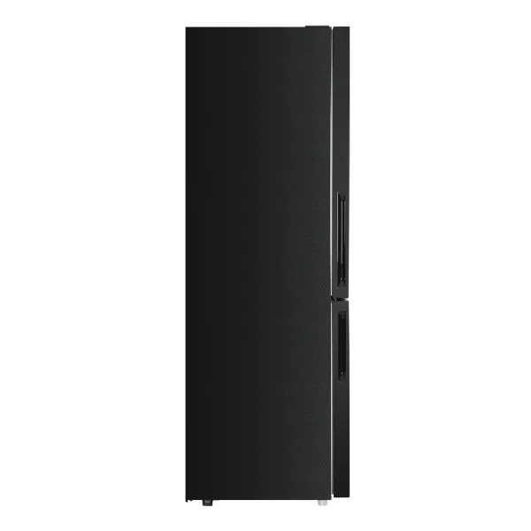 Холодильник MAUNFELD MFF185NF Inverter Черный Холодильник MAUNFELD MFF185NF Inverter Черный