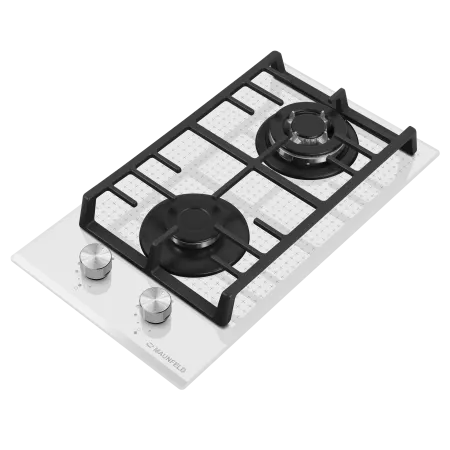 Газовая варочная панель MAUNFELD EGHG.32.73C Белый