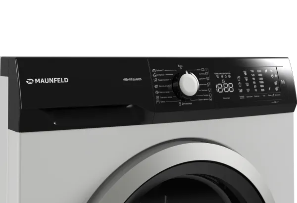 Сушильная машина MAUNFELD MFDM158400 Белый