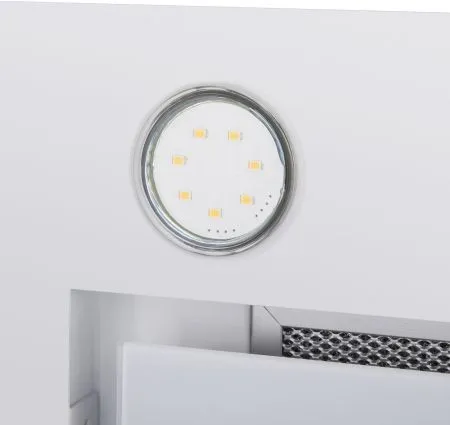 Кухонная вытяжка MAUNFELD Crosby Hardy 60 Белый