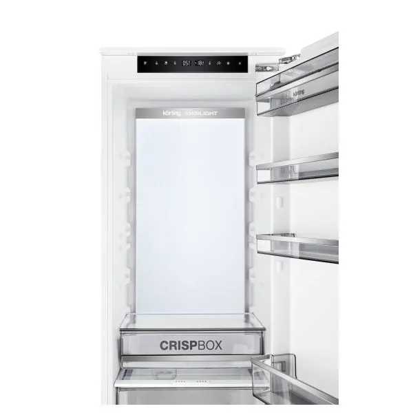 Холодильник Korting KSI 19547 CFNFZ Холодильник Korting KSI 19547 CFNFZ