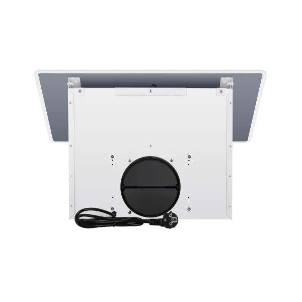 Кухонная вытяжка MAUNFELD Eagle 60 белый Белый Кухонная вытяжка MAUNFELD Eagle 60 белый Белый