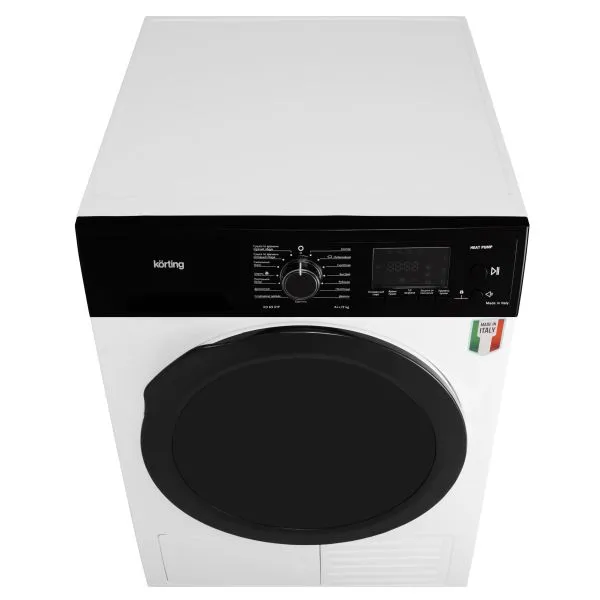 Сушильная машина Korting KD 69 IHP Сушильная машина Korting KD 69 IHP