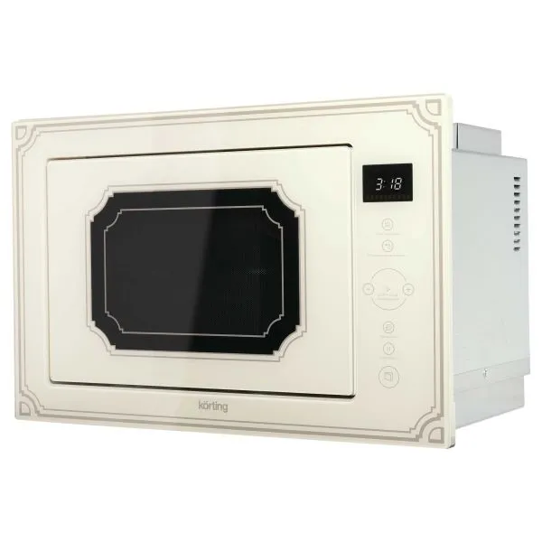 Микроволновая печь Korting KMI 825 RGB Микроволновая печь Korting KMI 825 RGB