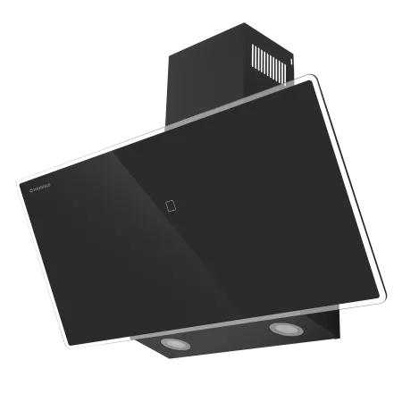 Кухонная вытяжка MAUNFELD EAGLE 850 90 Glass Черный