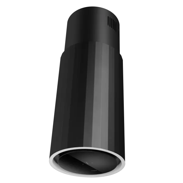 Кухонная вытяжка MAUNFELD Adelaide 39 Isla Черный Кухонная вытяжка MAUNFELD Adelaide 39 Isla Черный