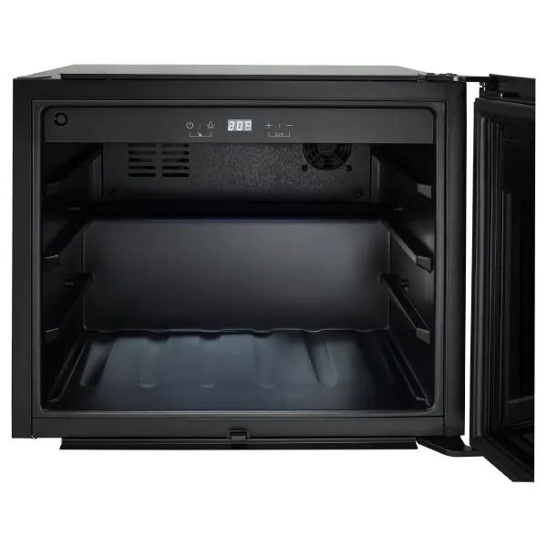 Винный шкаф Korting KFW 501 SL GXN Винный шкаф Korting KFW 501 SL GXN