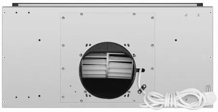 Кухонная вытяжка MAUNFELD Fantasy 1000ST 60 Черный