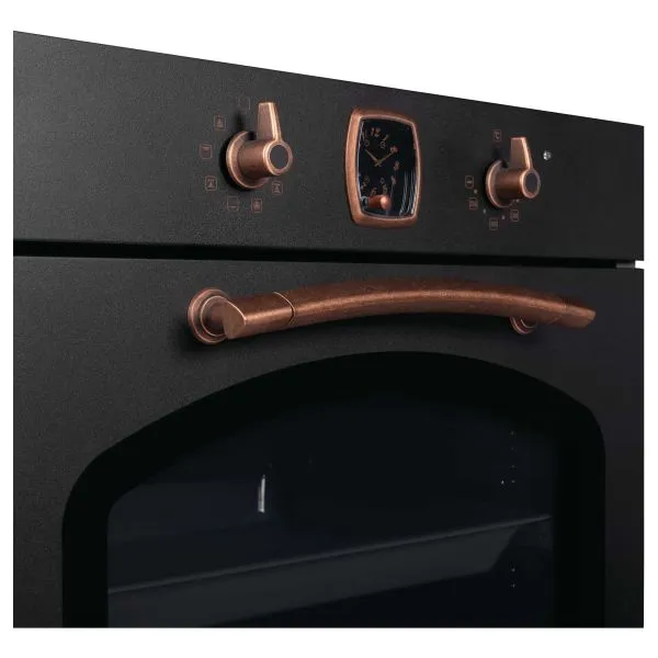 Духовой шкаф Korting OKB 481 CRCN