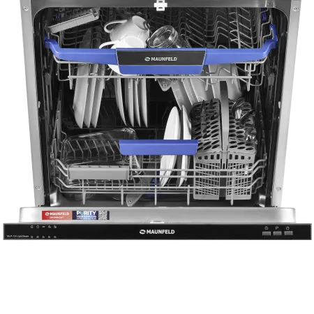 Посудомоечная машина MAUNFELD MLP-12I Light Beam Белый