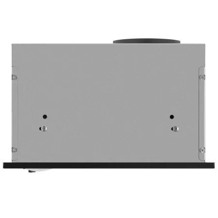 Кухонная вытяжка MAUNFELD Crosby Light 5028 Черный