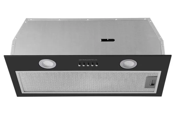 Кухонная вытяжка MAUNFELD THAMES 601M Черный