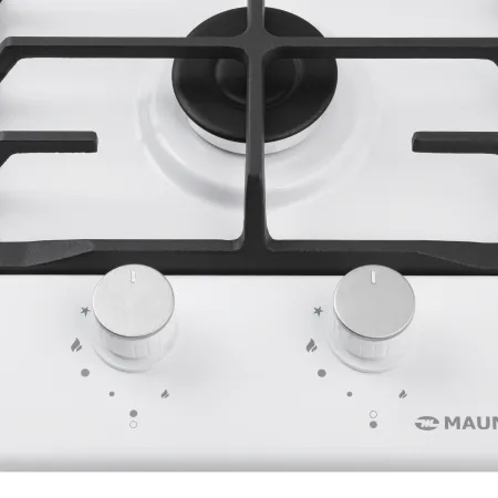 Газовая варочная панель MAUNFELD EGHE.32.63C Белый