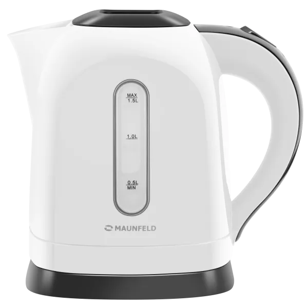 Чайник MAUNFELD MGK-632 Белый Чайник MAUNFELD MGK-632 Белый