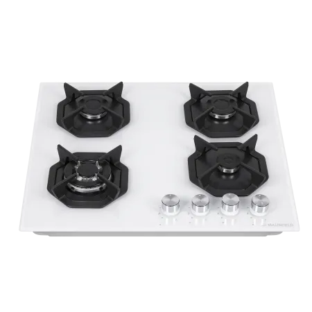 Газовая варочная панель MAUNFELD EGHG.64.23C Белый