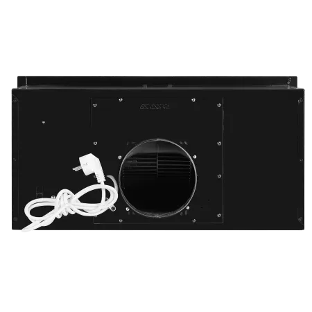 Кухонная вытяжка MAUNFELD MZR 60 Lux Черный