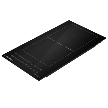 Индукционная варочная панель MAUNFELD CVI292S2B Inverter Черный
