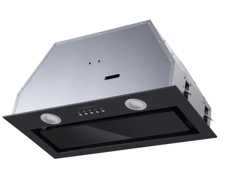 TRAPEZE 602IG Черный