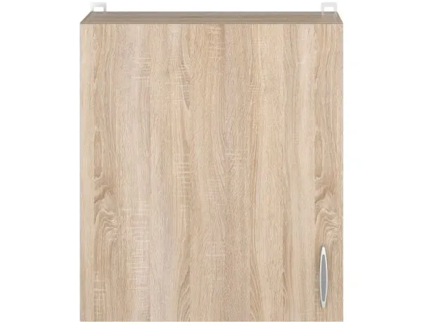 Шкаф навесной 60см «Дуб Сонома» Шкаф навесной 60см «Дуб Сонома»