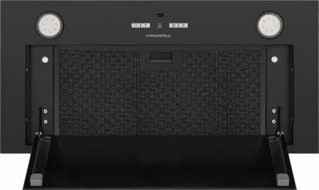 Кухонная вытяжка MAUNFELD Fantasy 1000ST 60 Черный