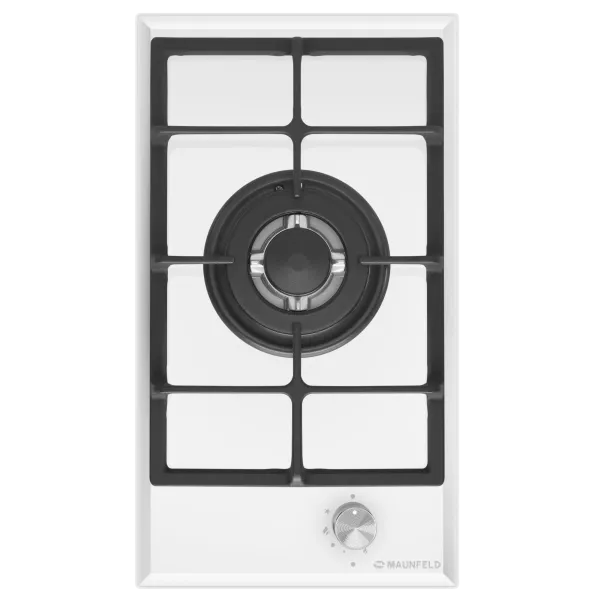 Газовая варочная панель MAUNFELD EGHG.31.33C Белый Газовая варочная панель MAUNFELD EGHG.31.33C Белый