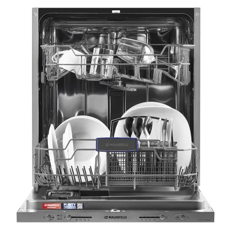 Посудомоечная машина MAUNFELD MLP-12S Light Beam