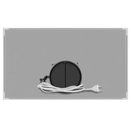 Кухонная вытяжка MAUNFELD Crosby Light 5028 Белый