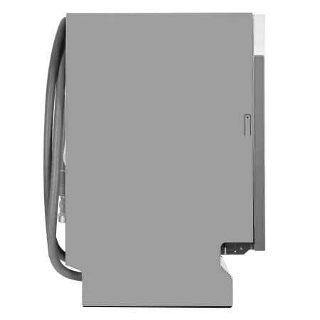 Посудомоечная машина MAUNFELD MLP-08S Light Beam Белый