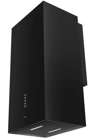 Кухонная вытяжка MAUNFELD Bath Plus 402 Черный