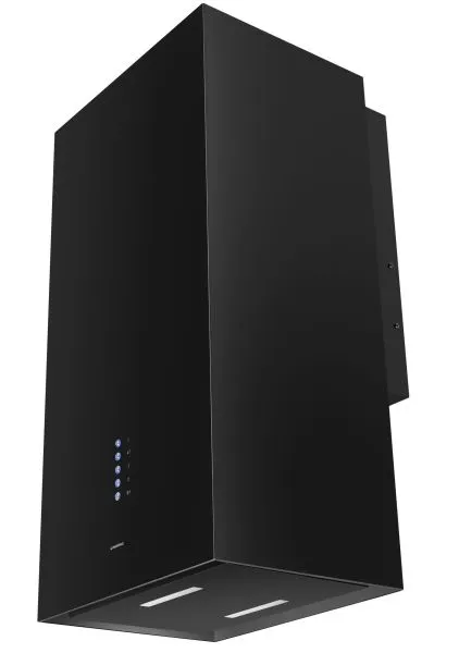 Кухонная вытяжка MAUNFELD Bath Plus 402 Черный